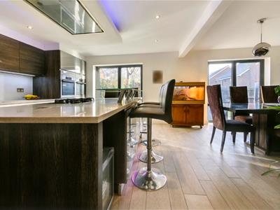 Property image 2 of home to buy in Mulberry Gardens, Shenley